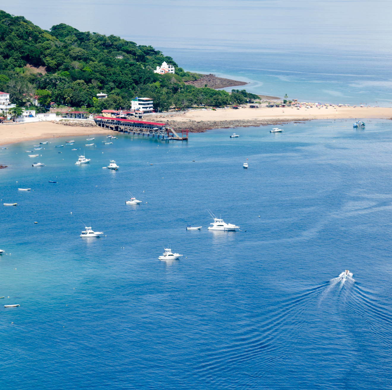 Isla Taboga SG