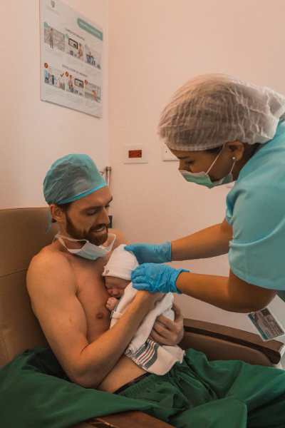 nacimiento y hospital2