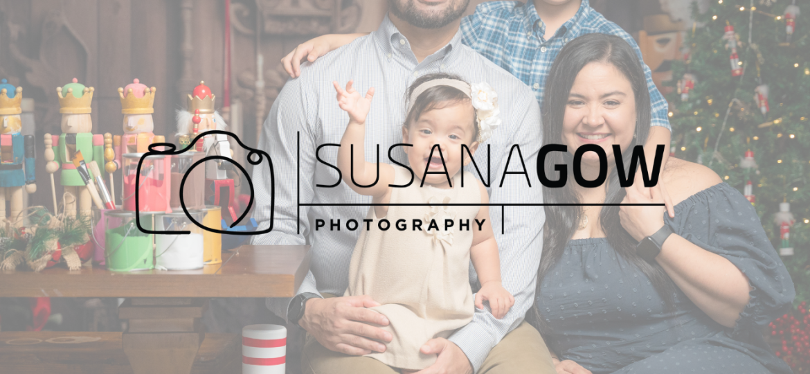 Sesiones de Navidad - Blog