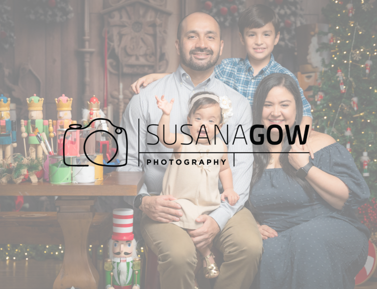 Sesiones de Navidad - Blog